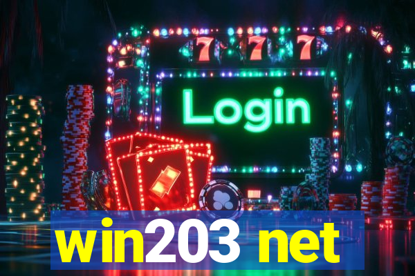 win203 net